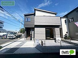 千葉県鎌ケ谷市東初富１丁目