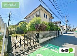 千葉県船橋市習志野台４丁目