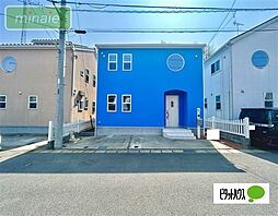 千葉県船橋市飯山満町３丁目