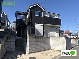 千葉県船橋市藤原６丁目