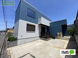千葉県市川市曽谷８丁目