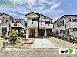 千葉県船橋市金杉５丁目