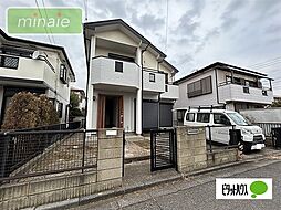 千葉県船橋市金杉５丁目