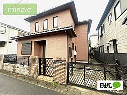 千葉県市川市若宮３丁目