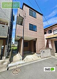 千葉県船橋市海神町西１丁目