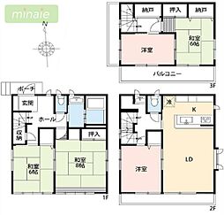 千葉県習志野市東習志野１丁目