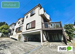千葉県船橋市前原東５丁目