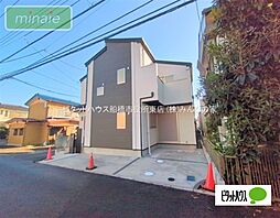 千葉県船橋市咲が丘２丁目
