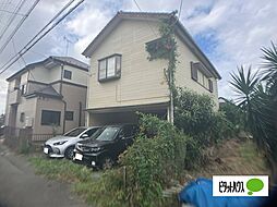 千葉県市川市奉免町