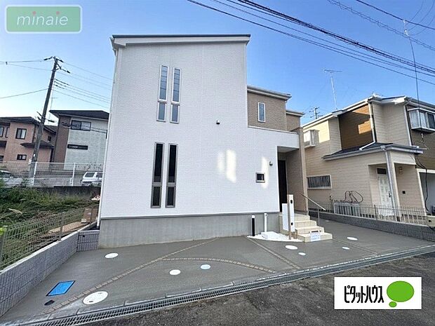 現地(2026年9月撮影)