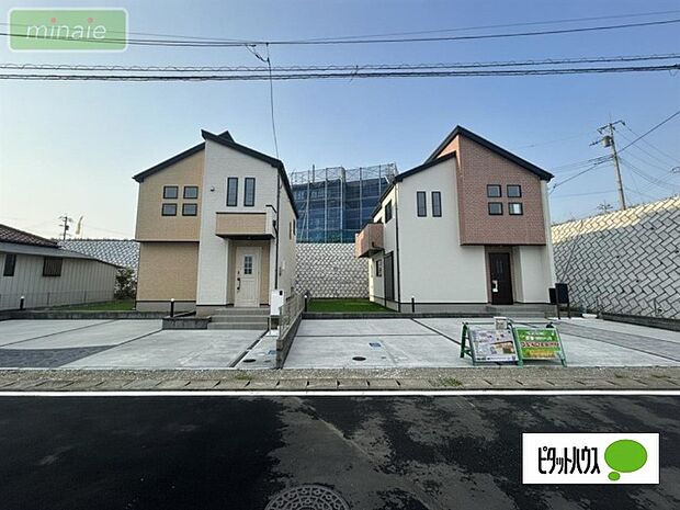 現地（2026年9月撮影）