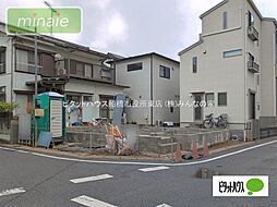 千葉県市川市田尻５丁目