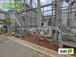 千葉県船橋市市場４丁目