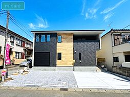 千葉県松戸市胡録台