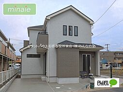 千葉県船橋市夏見台４丁目