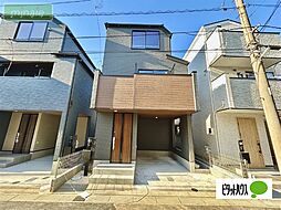 千葉県市川市本行徳