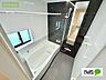 浴室：施工例　一日の疲れが癒されます