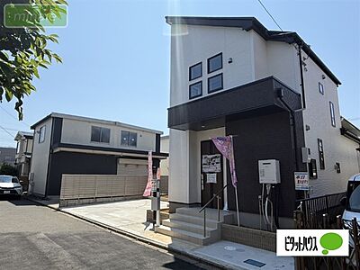 外観:施工例 外観:施工例