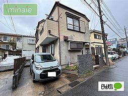 千葉県松戸市五香４丁目