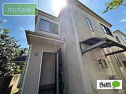 千葉県市川市中国分５丁目
