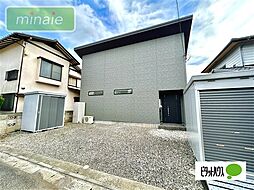 千葉県千葉市花見川区長作台２丁目
