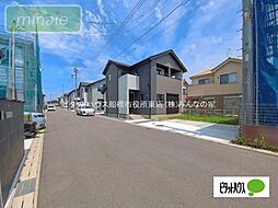 千葉県船橋市馬込町