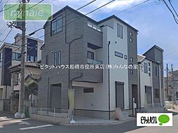 外観の画像