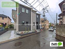 千葉県船橋市新高根６丁目