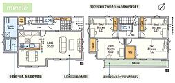 千葉県船橋市坪井西1丁目