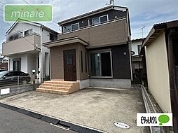 千葉県船橋市咲が丘４丁目