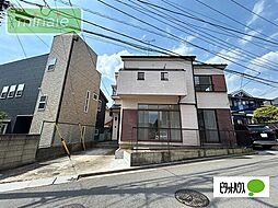 千葉県船橋市旭町１丁目