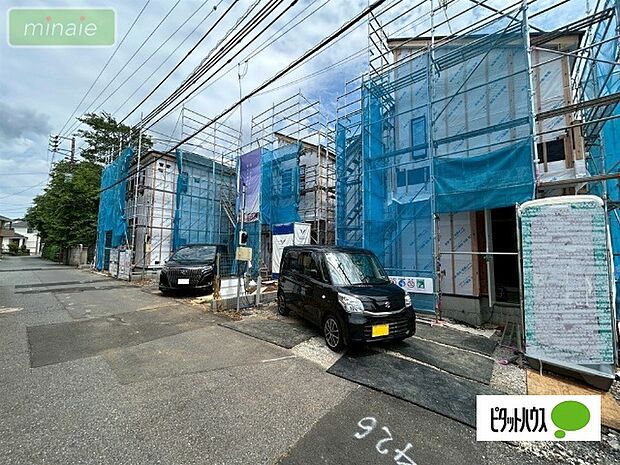 現地（2026.06.11撮影）