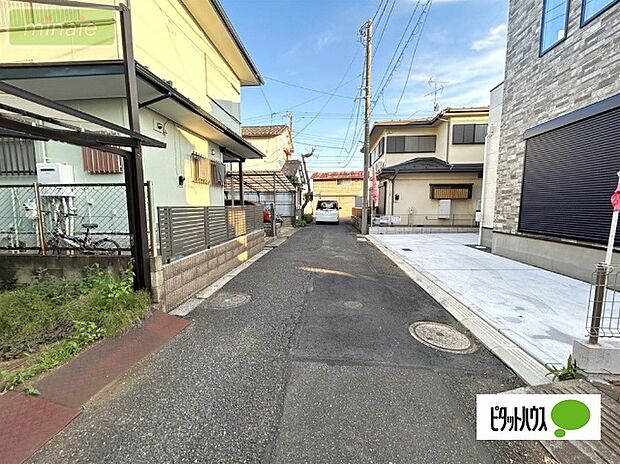 現地(2026.08.24撮影)