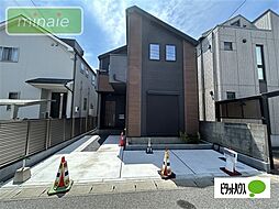 千葉県習志野市鷺沼台3丁目
