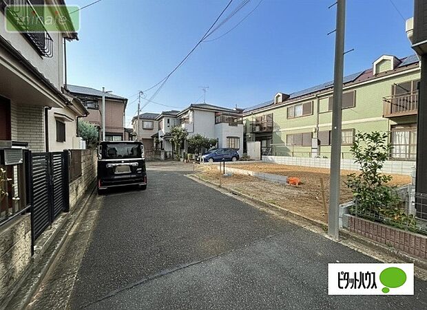 現地(2026年9月撮影)