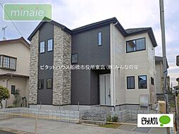 千葉県市川市中国分5丁目