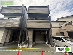 千葉県船橋市市場４丁目