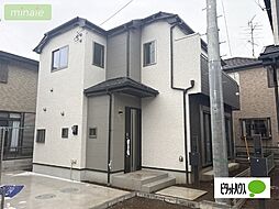 千葉県市川市国分３丁目