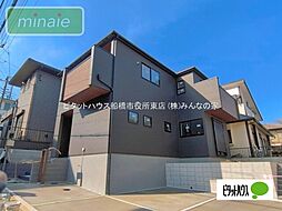 千葉県松戸市稔台２丁目