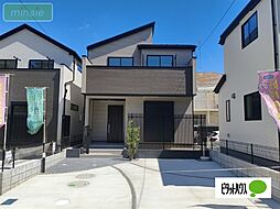 千葉県市川市曽谷４丁目