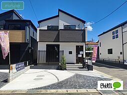 千葉県市川市曽谷４丁目