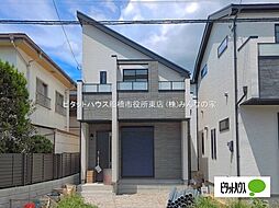 千葉県市川市東菅野１丁目