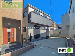 千葉県船橋市上山町２丁目