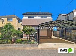 千葉県船橋市高野台５丁目
