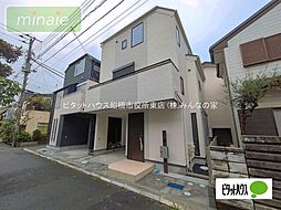 千葉県市川市大洲１丁目