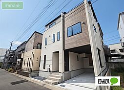 千葉県船橋市浜町１丁目