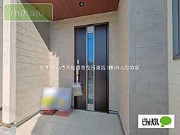 外観の画像