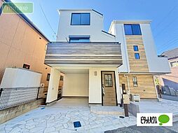 千葉県船橋市前原東２丁目
