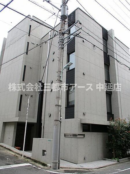 外観画像