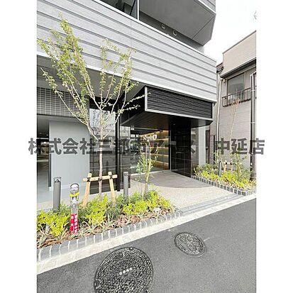 外観画像